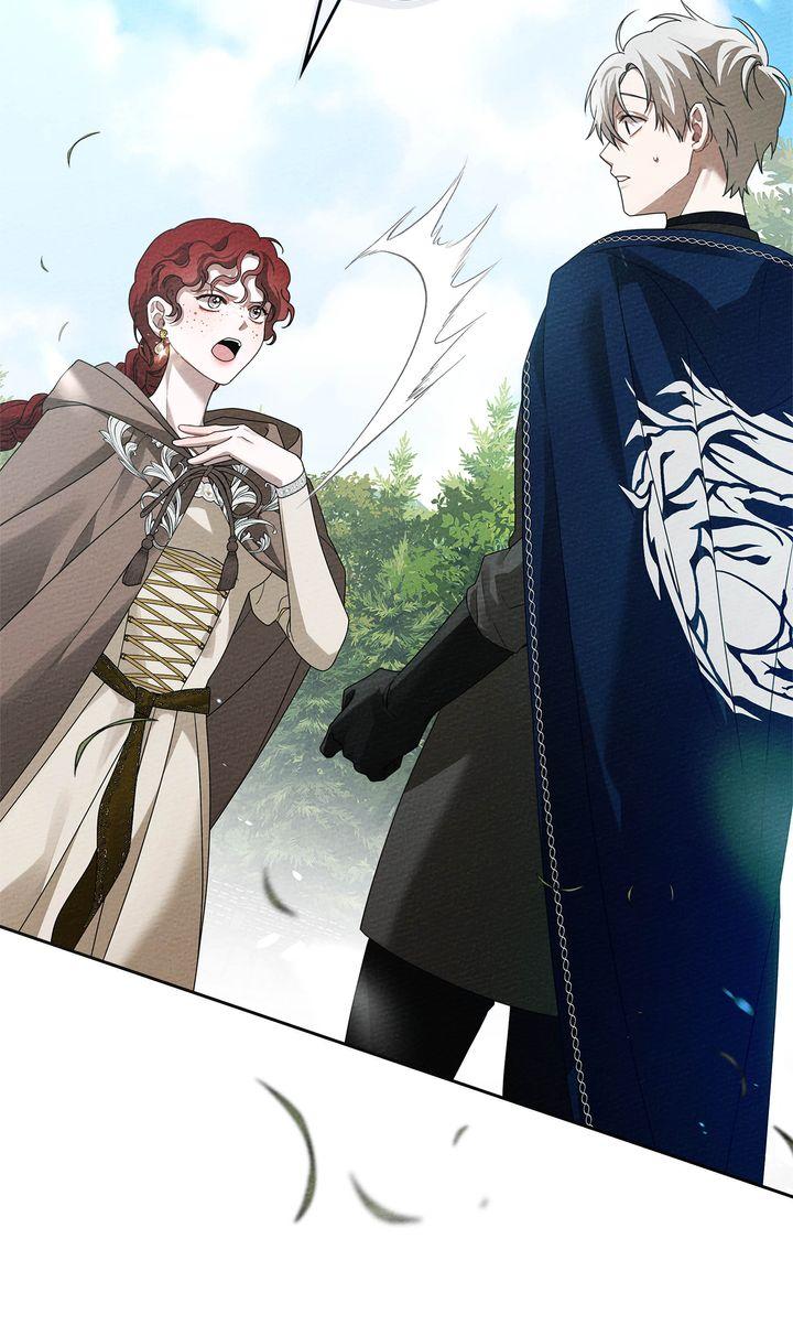 Under the Oak Tree Chapter 71 image 42